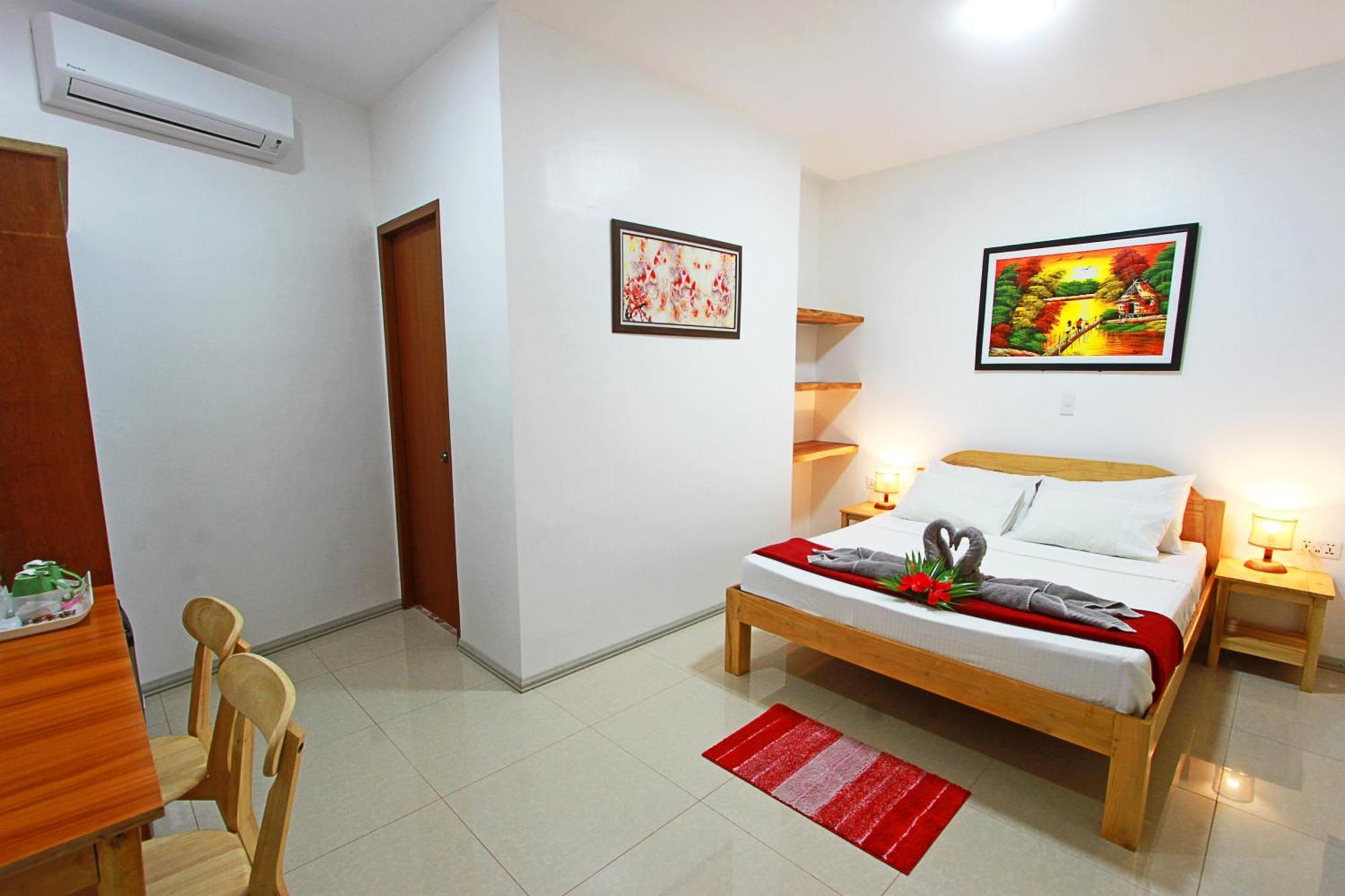 Sambag Hideaway Moalboal