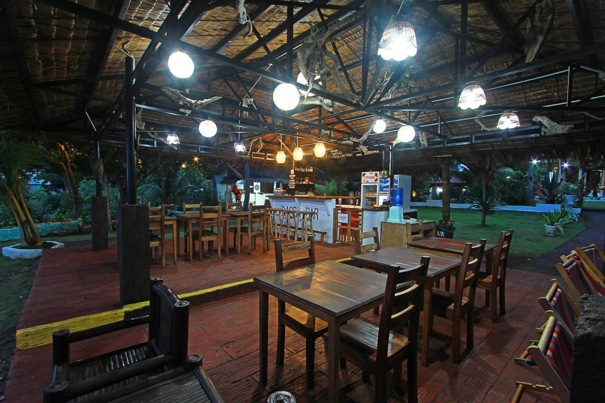 Sambag Hideaway