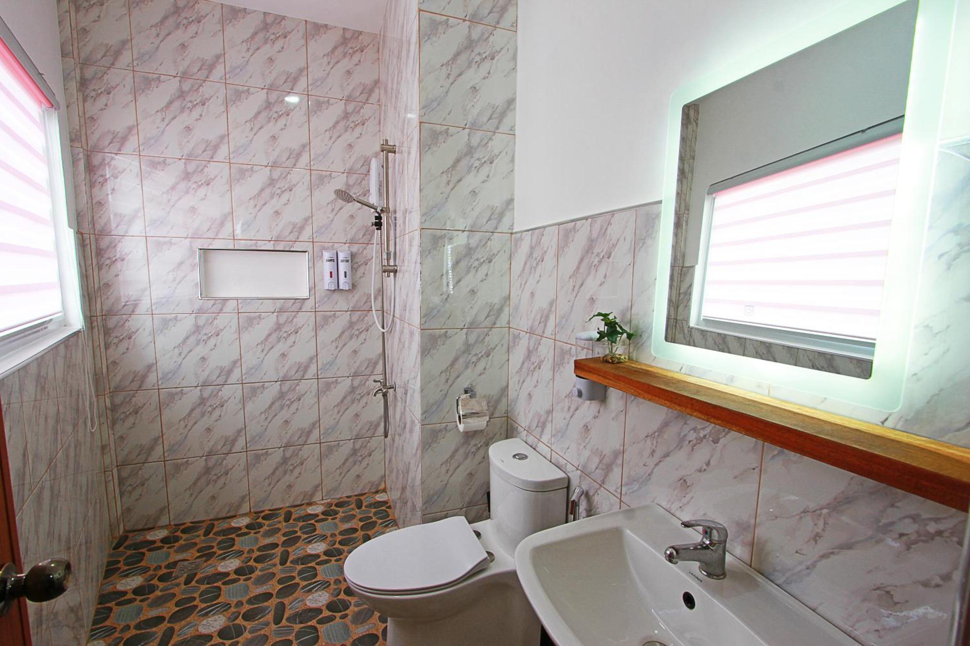 Casa de hóspedes Sambag Hideaway