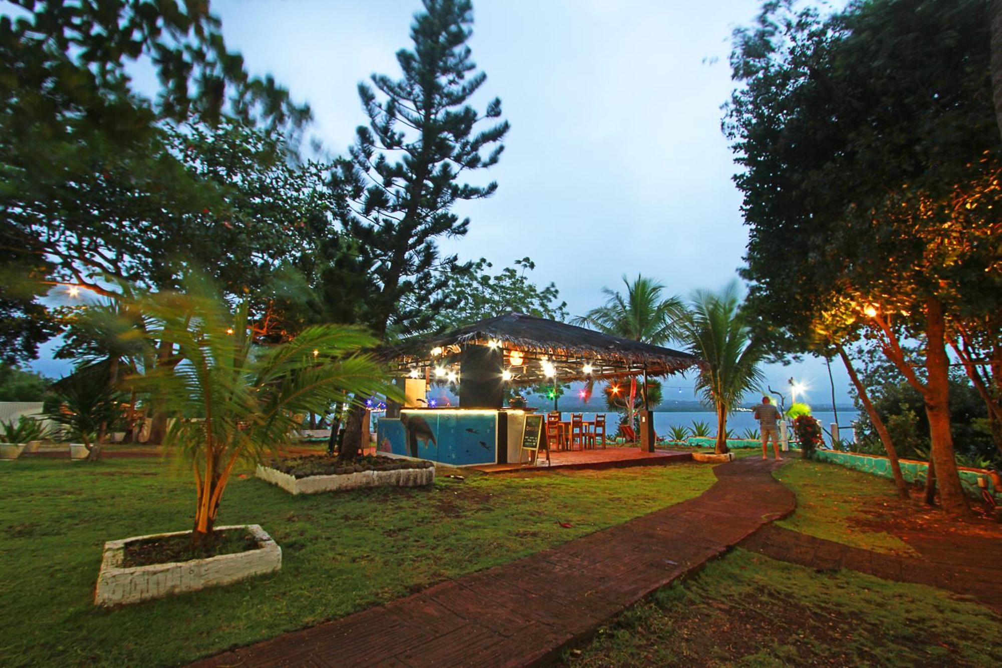 Casa de hóspedes Sambag Hideaway *