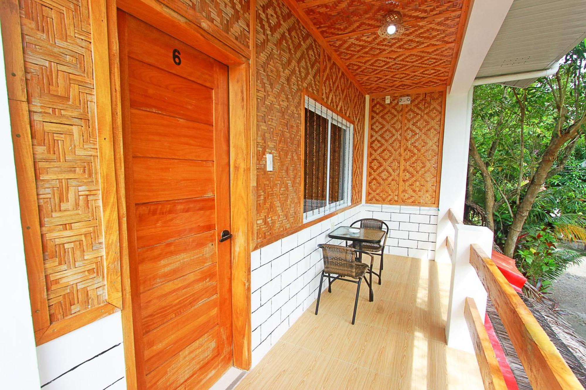 Sambag Hideaway *