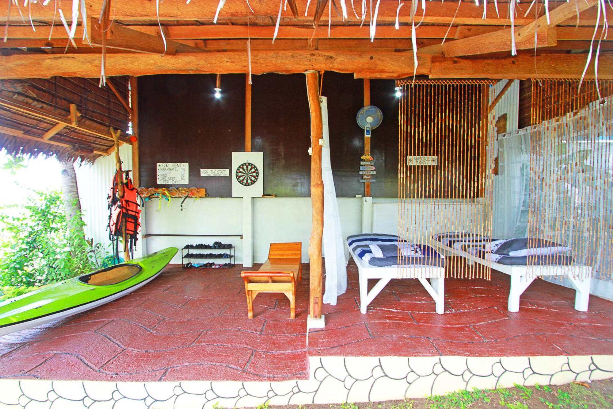 Sambag Hideaway * Moalboal