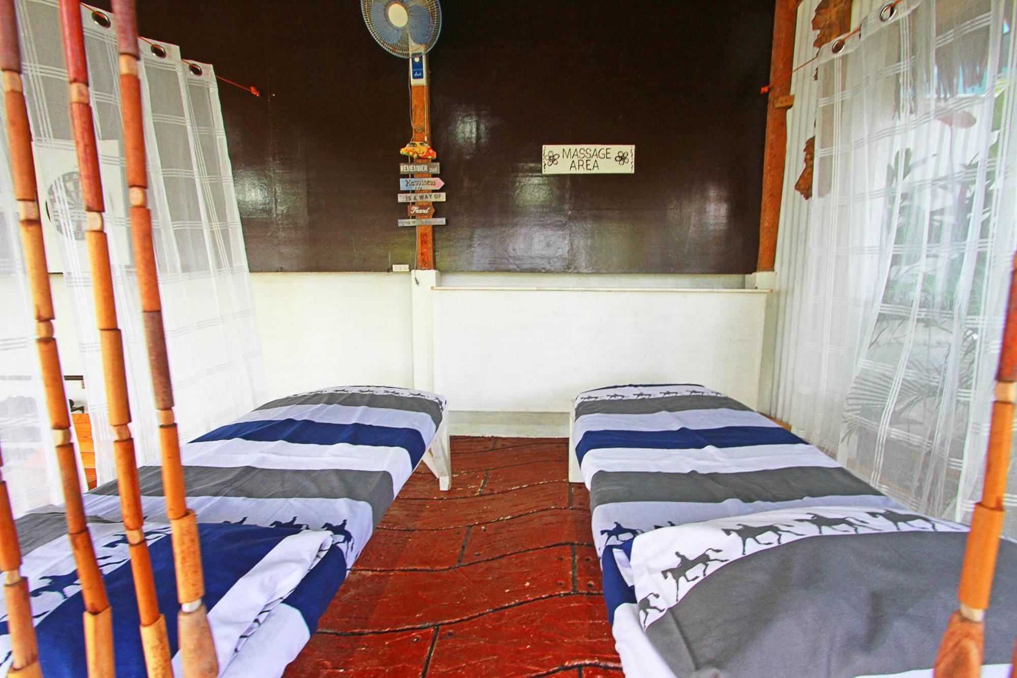 Sambag Hideaway