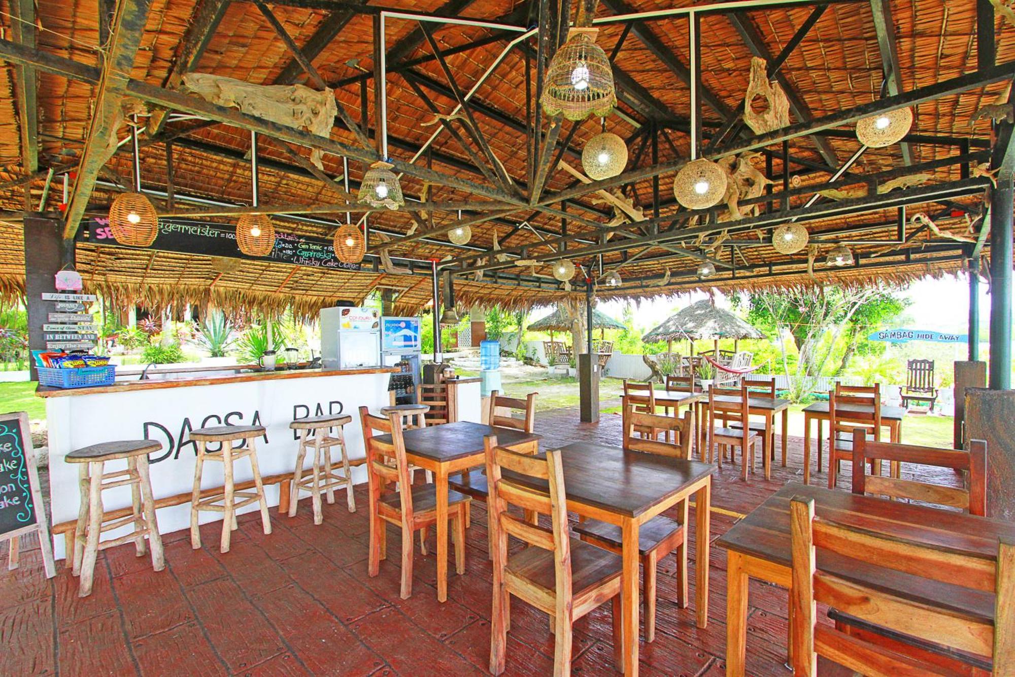 Casa de hóspedes Sambag Hideaway