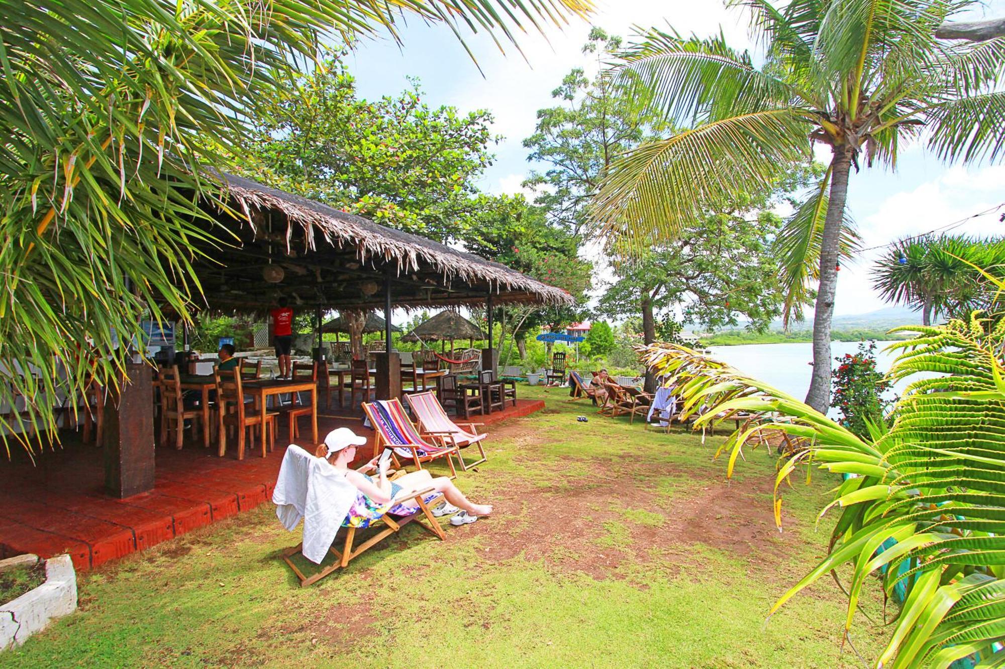 Casa de hóspedes Sambag Hideaway *