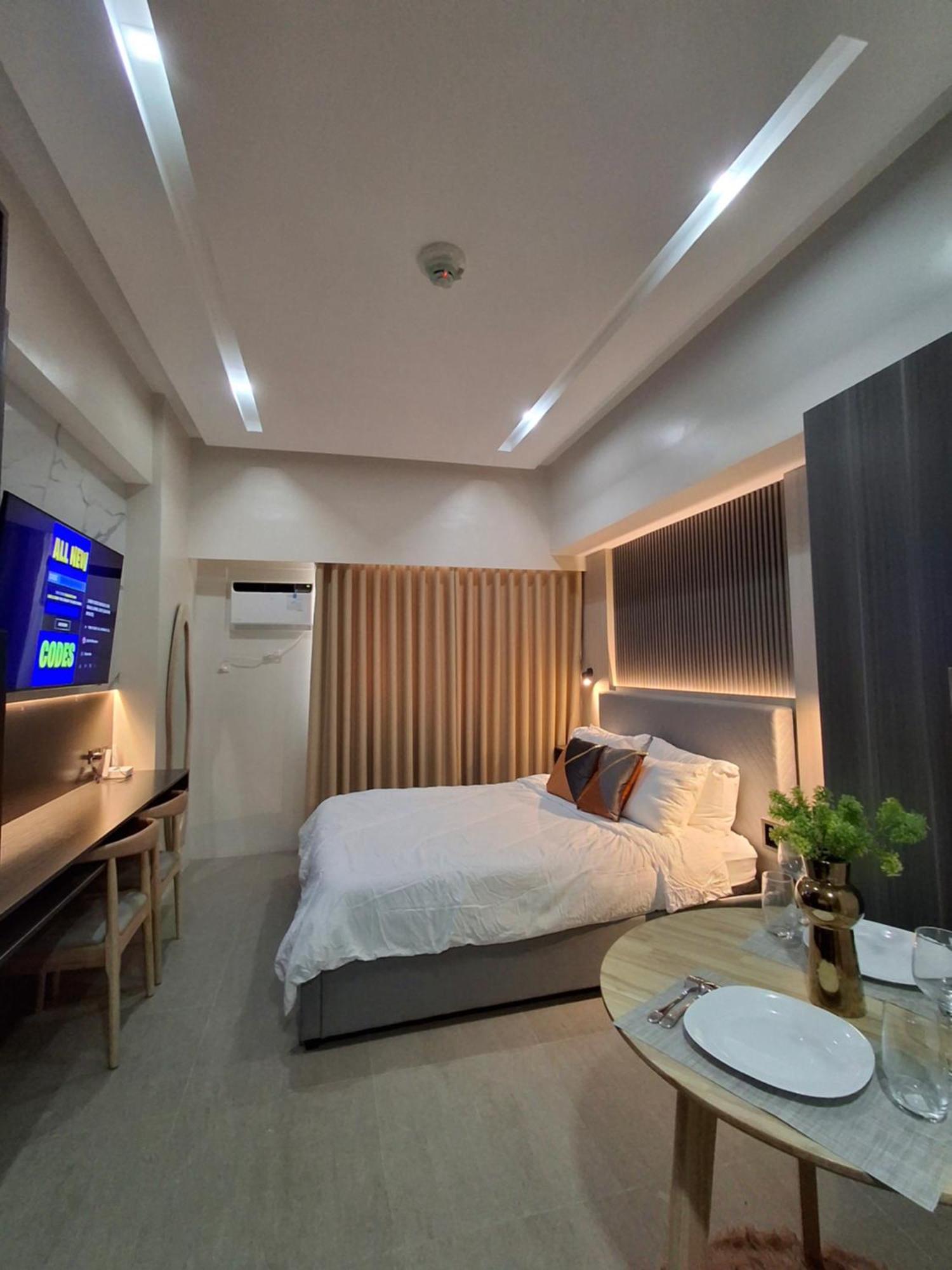 Be Residences Chic & Cozy Hostel