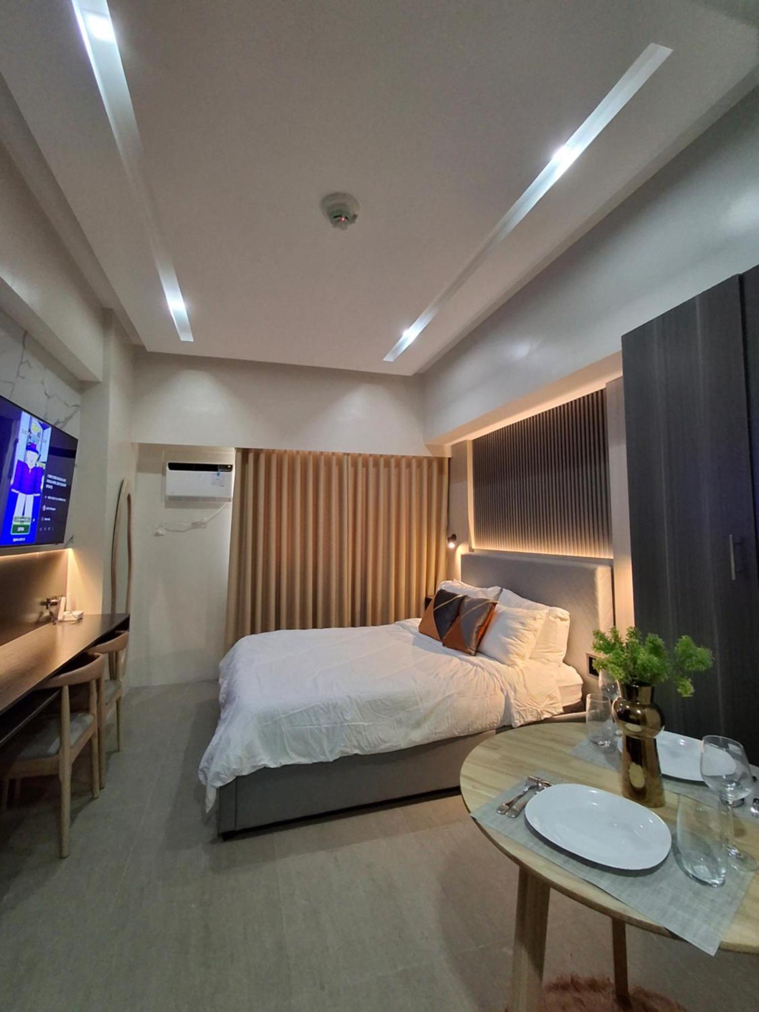 Hostel Be Residences Chic & Cozy *