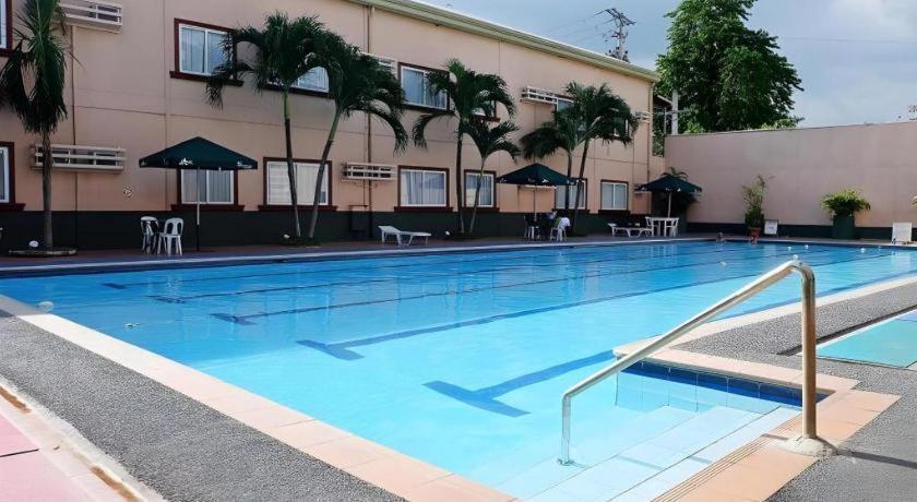 Hotel Holiday Spa Hotel 3*