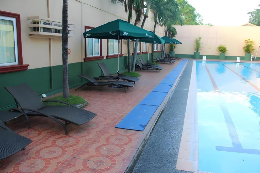 Hotel Holiday Spa Hotel 3*