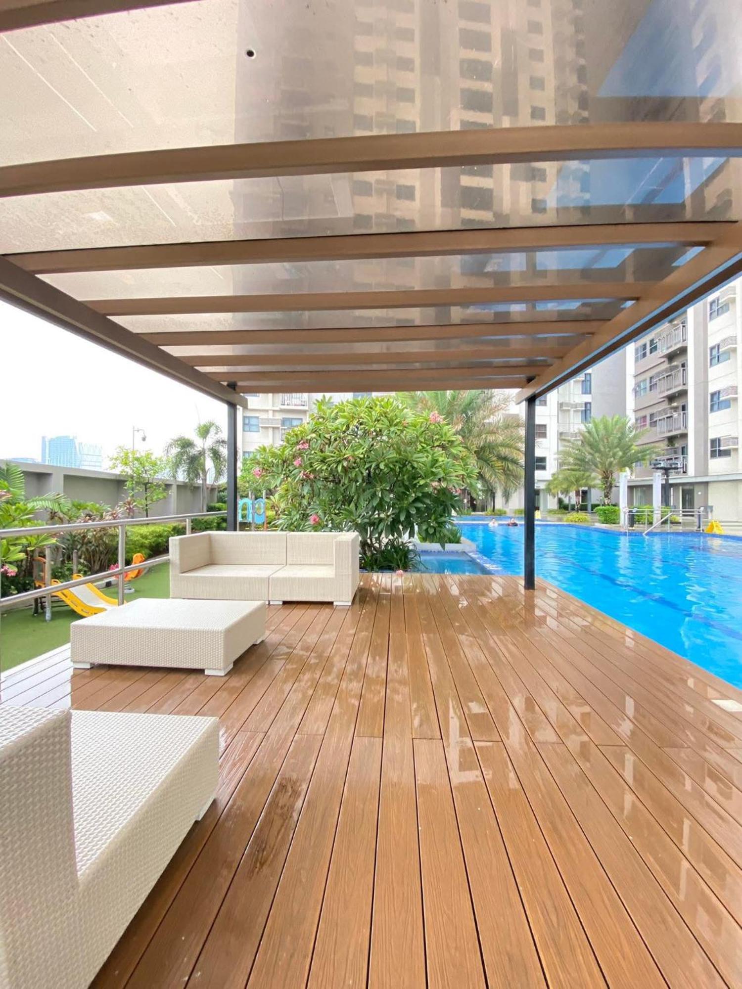 Luxurious With View