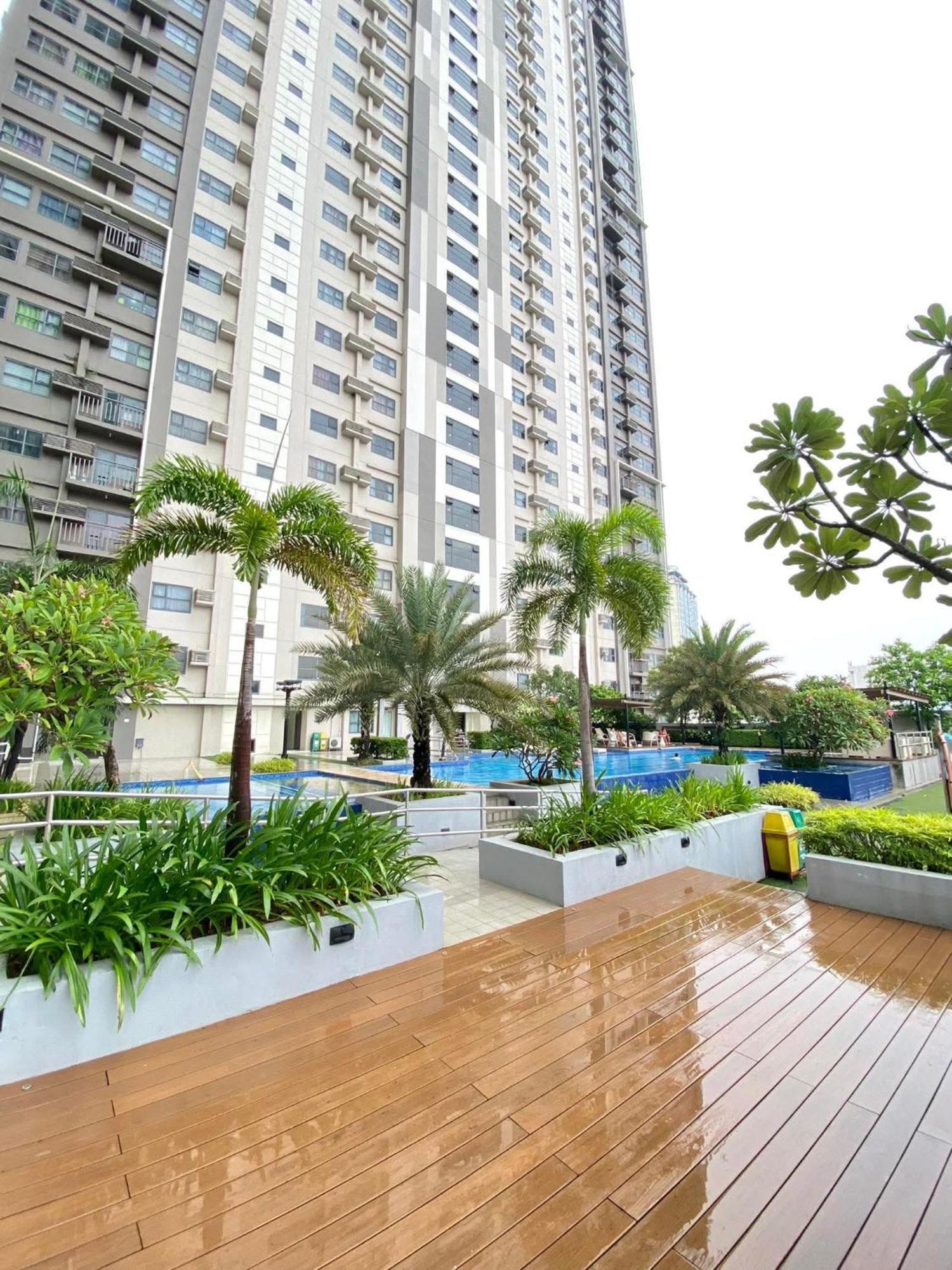 Apartment Luxurious With View