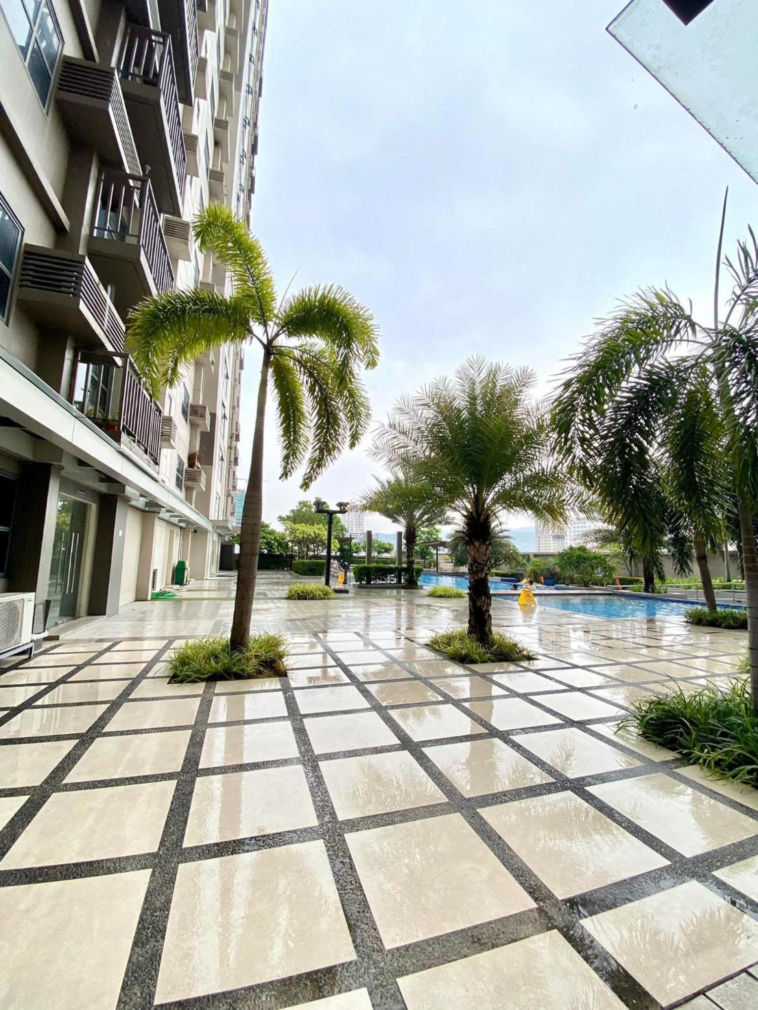 Apartment Luxurious With View *