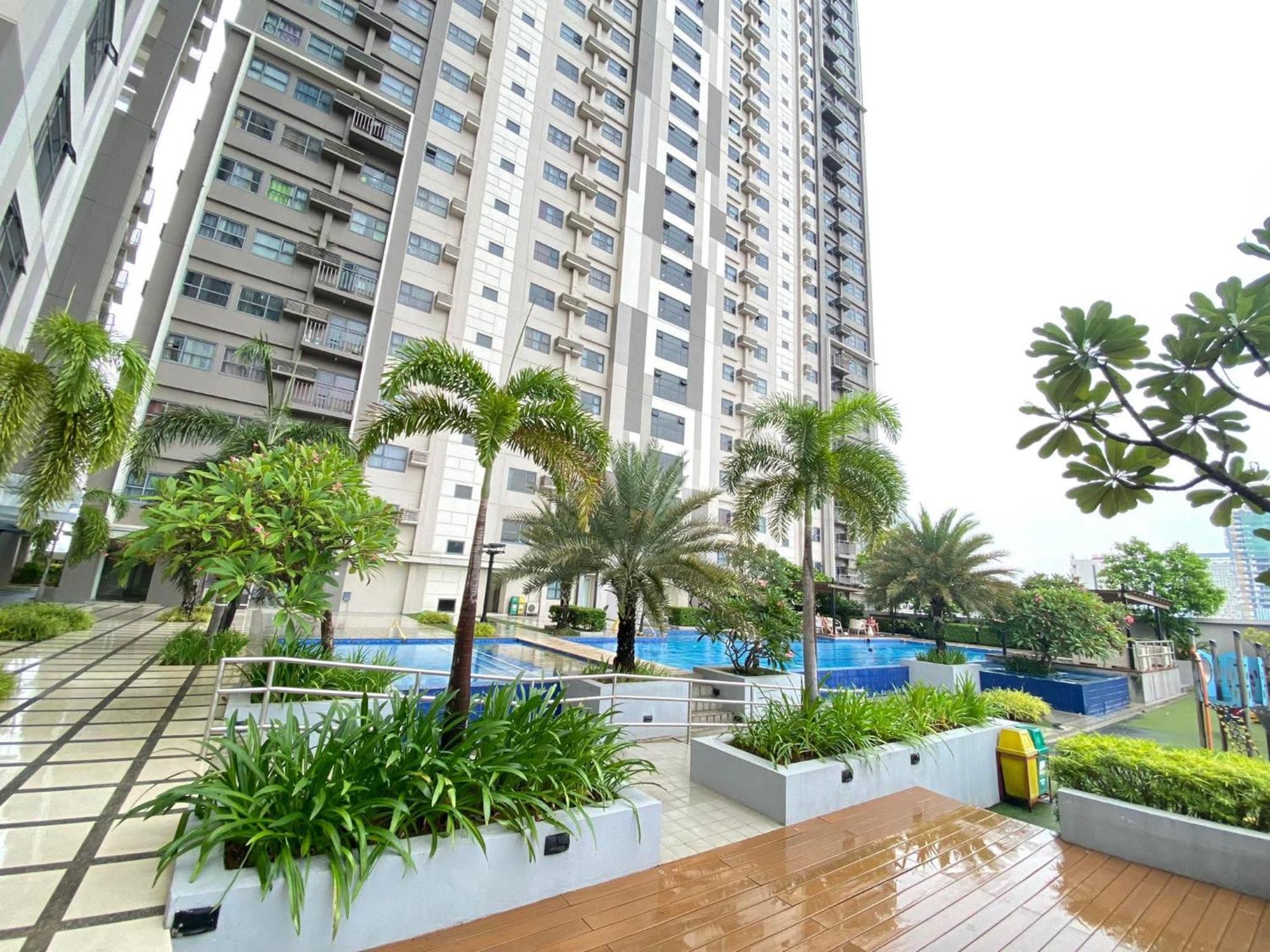 Luxurious With View * Cebu