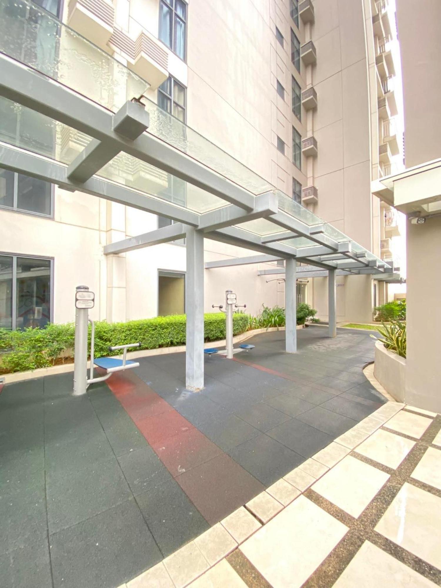 Apartment Luxurious With View Cebu