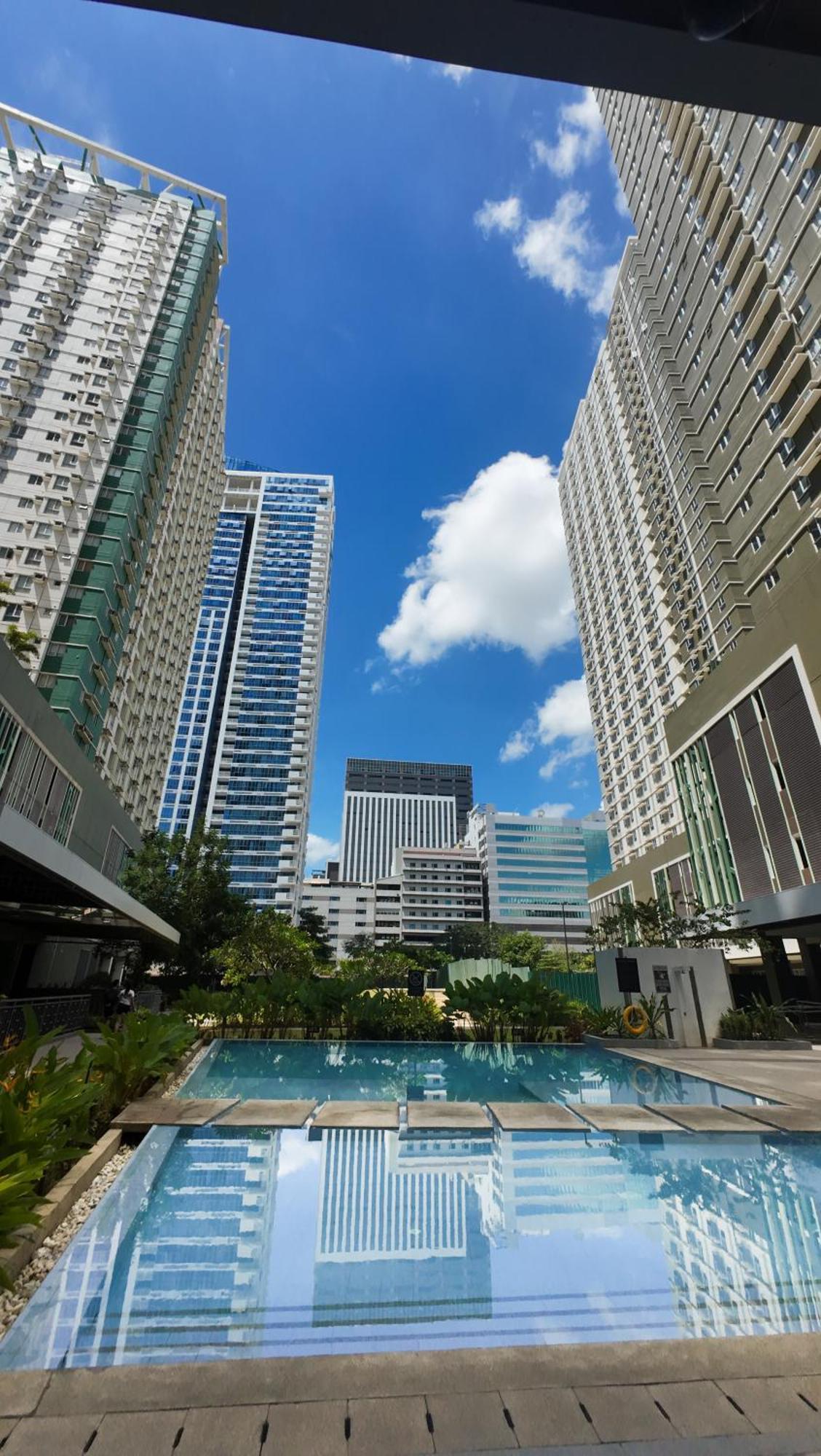 Aparthotel Cozy In It Park