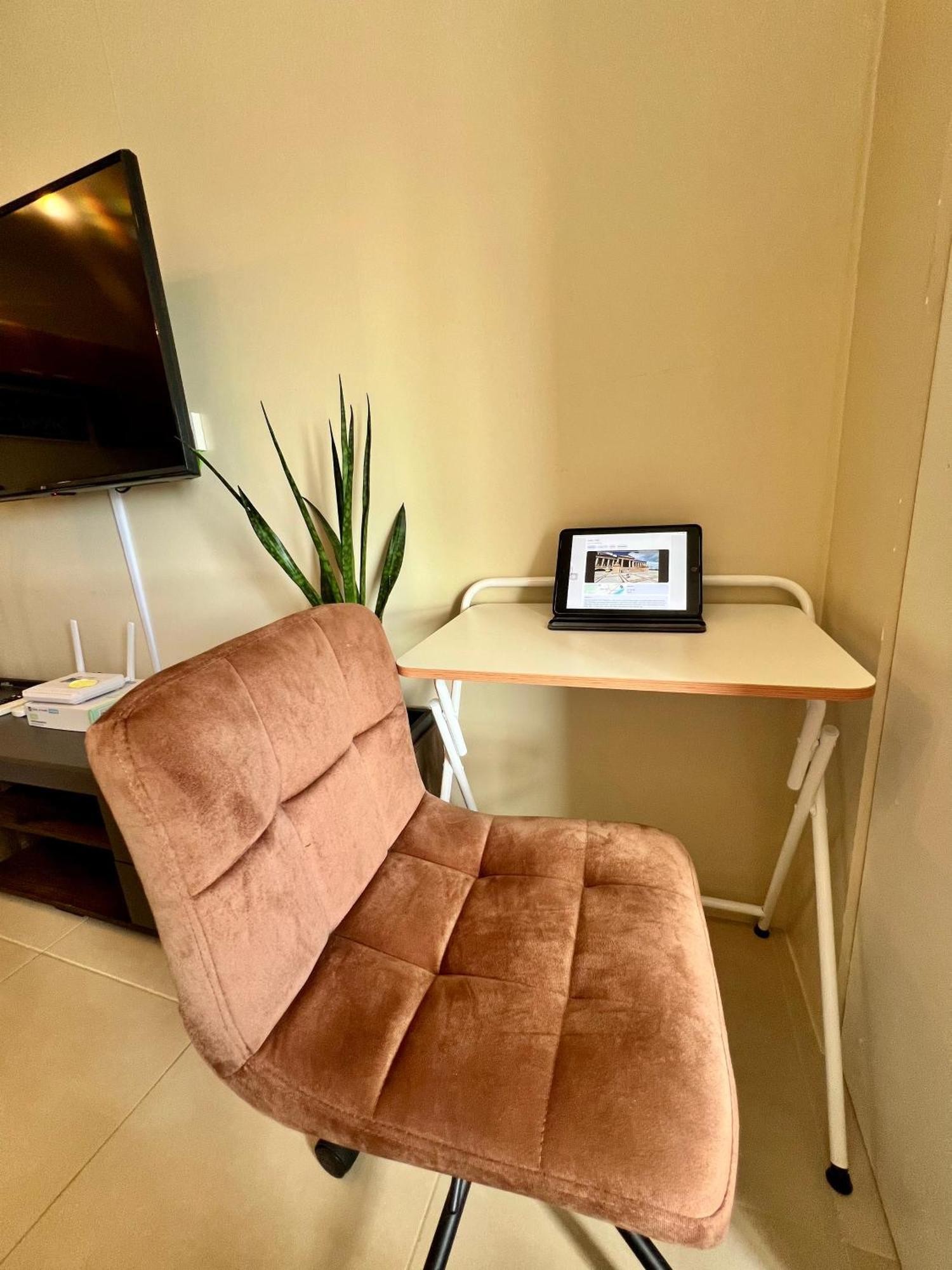 Aparthotel Cozy In It Park *