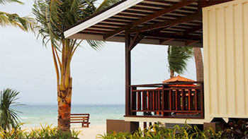 Resort Anika Island Santa Fe (Cebu)