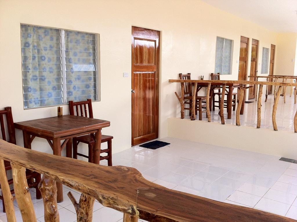 Placid And Restaurant Resort Santa Fe (Cebu)