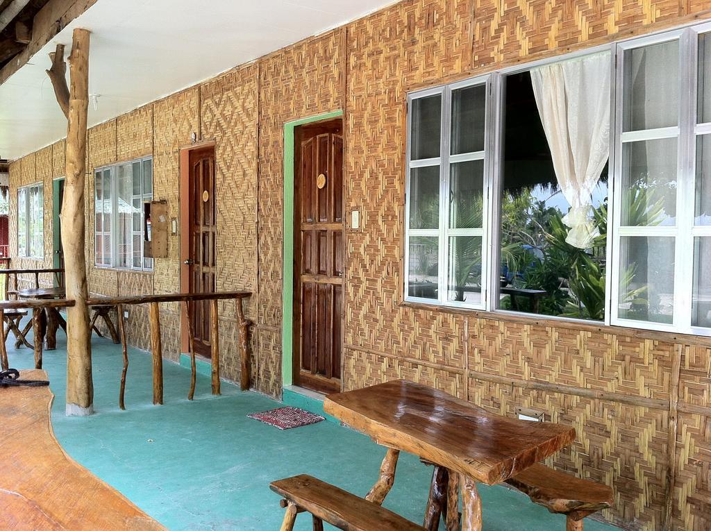 Placid And Restaurant 2* Santa Fe (Cebu)