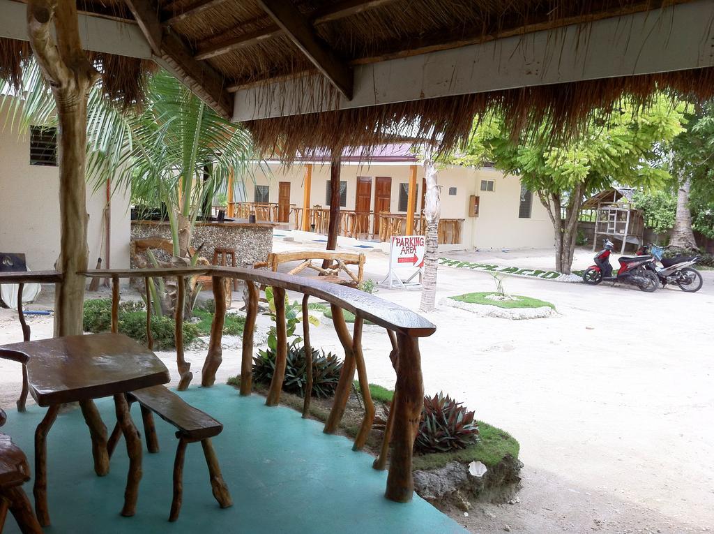Placid And Restaurant 2* Santa Fe (Cebu)