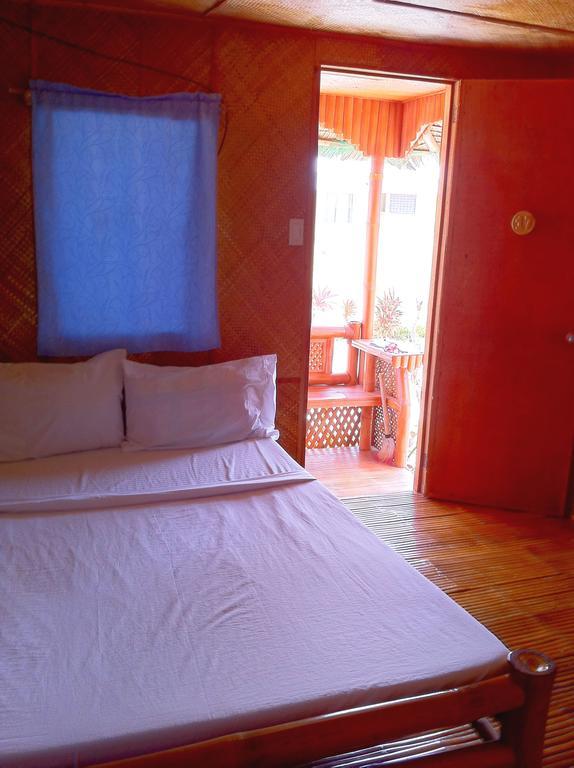 Placid And Restaurant 2* Santa Fe (Cebu)