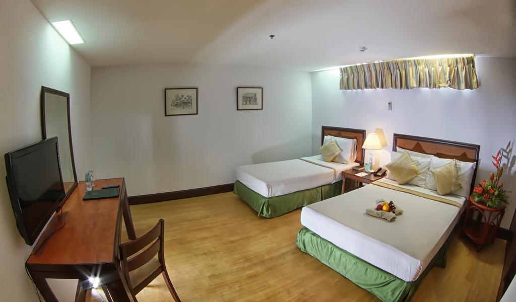 Hotel Rajah Park By Hiverooms 3*