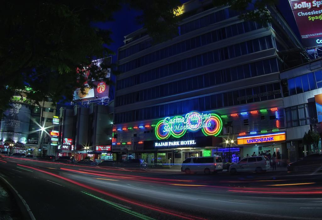 Hotel Rajah Park By Hiverooms 3*