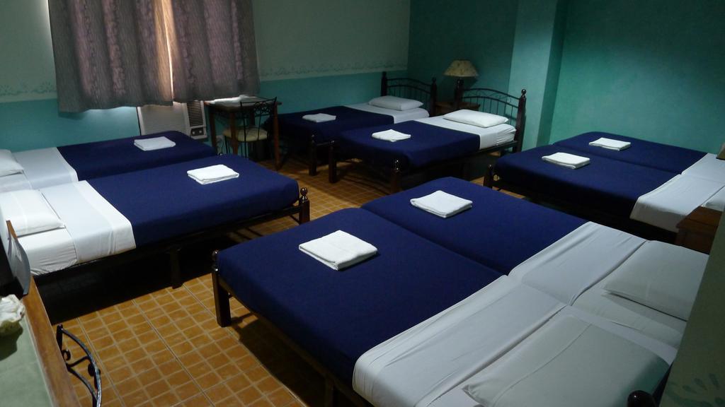 bahay-panuluyan The Mayflower Cebu