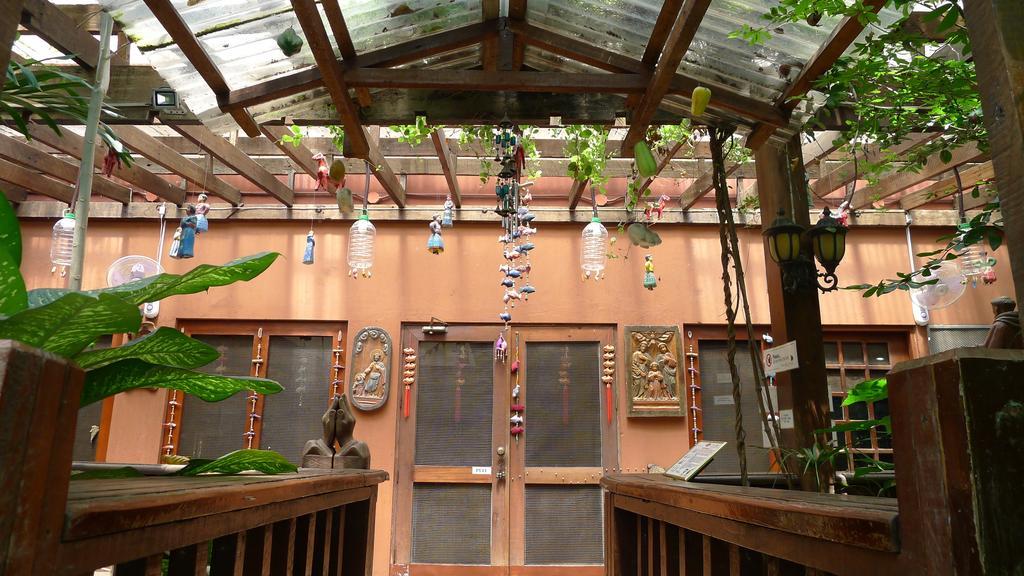 The Mayflower bahay-panuluyan Cebu
