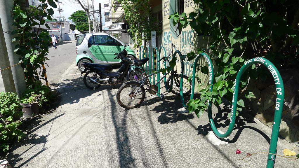 West Gorordo 2* Cebu
