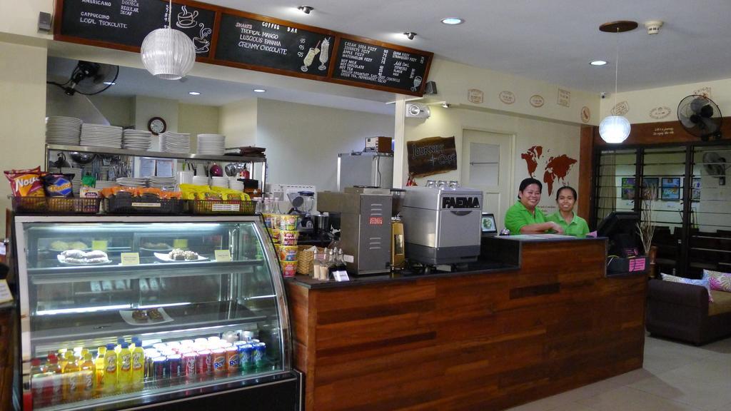 West Gorordo Hotel Cebu