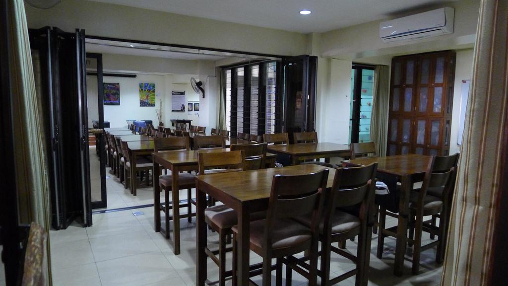 West Gorordo 2* Cebu