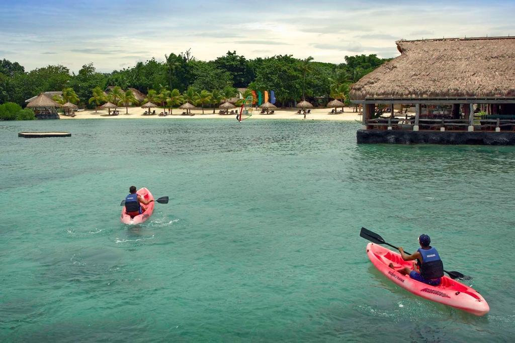Bluewater Maribago Resort Lapu-Lapu City