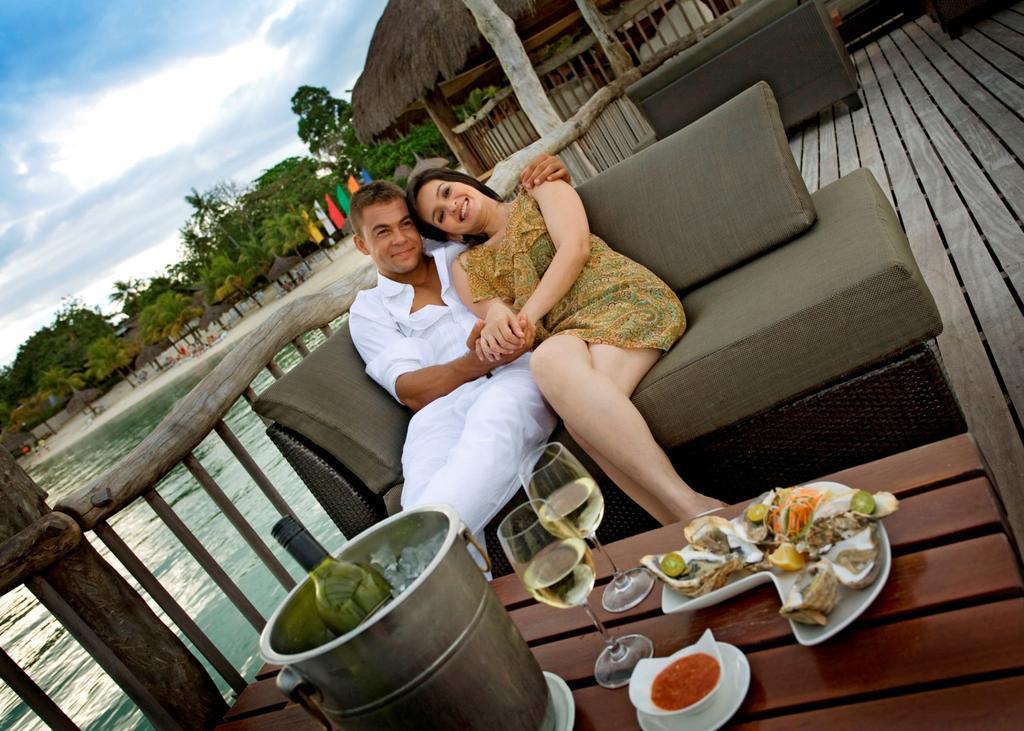 Bluewater Maribago Resort