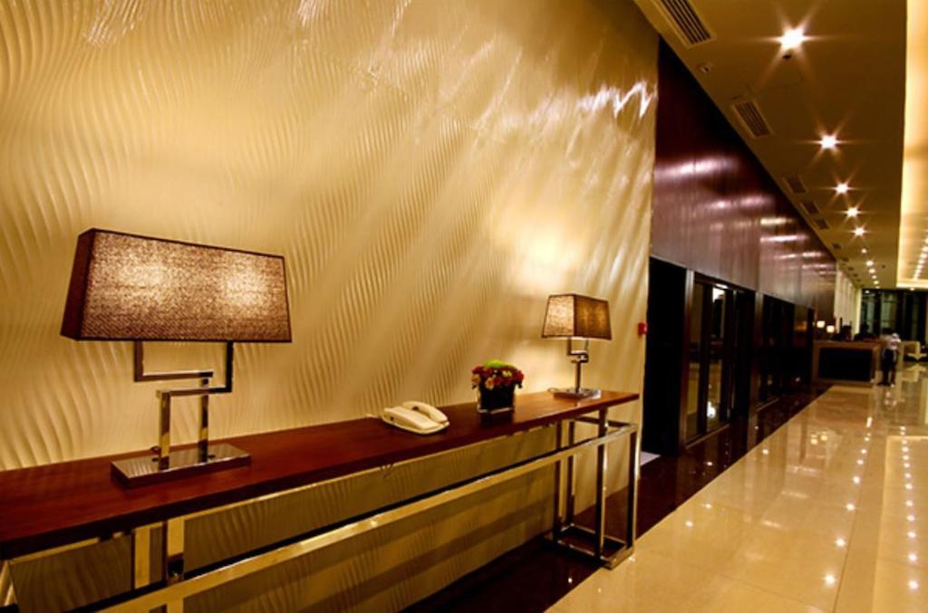 Hotel Mandarin Plaza Cebu