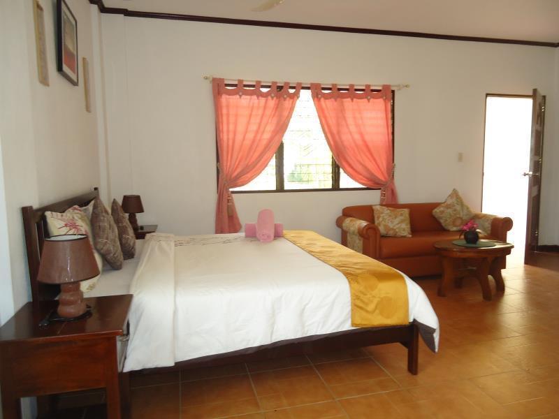 Bonita Oasis Resort Moalboal