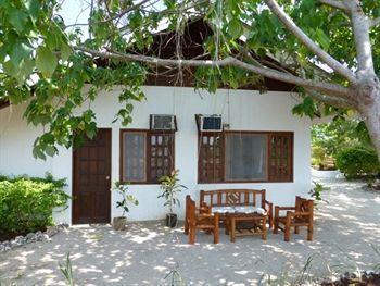 Talima Beach Villas & Dive Hotel 2*