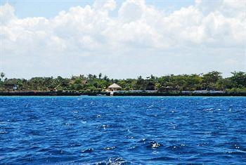 Talima Beach Villas & Dive Cebu