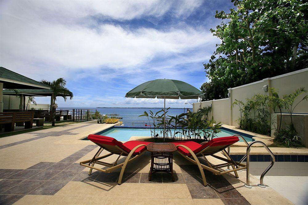 Resort Palmbeach & Mactan, Cebu 2*