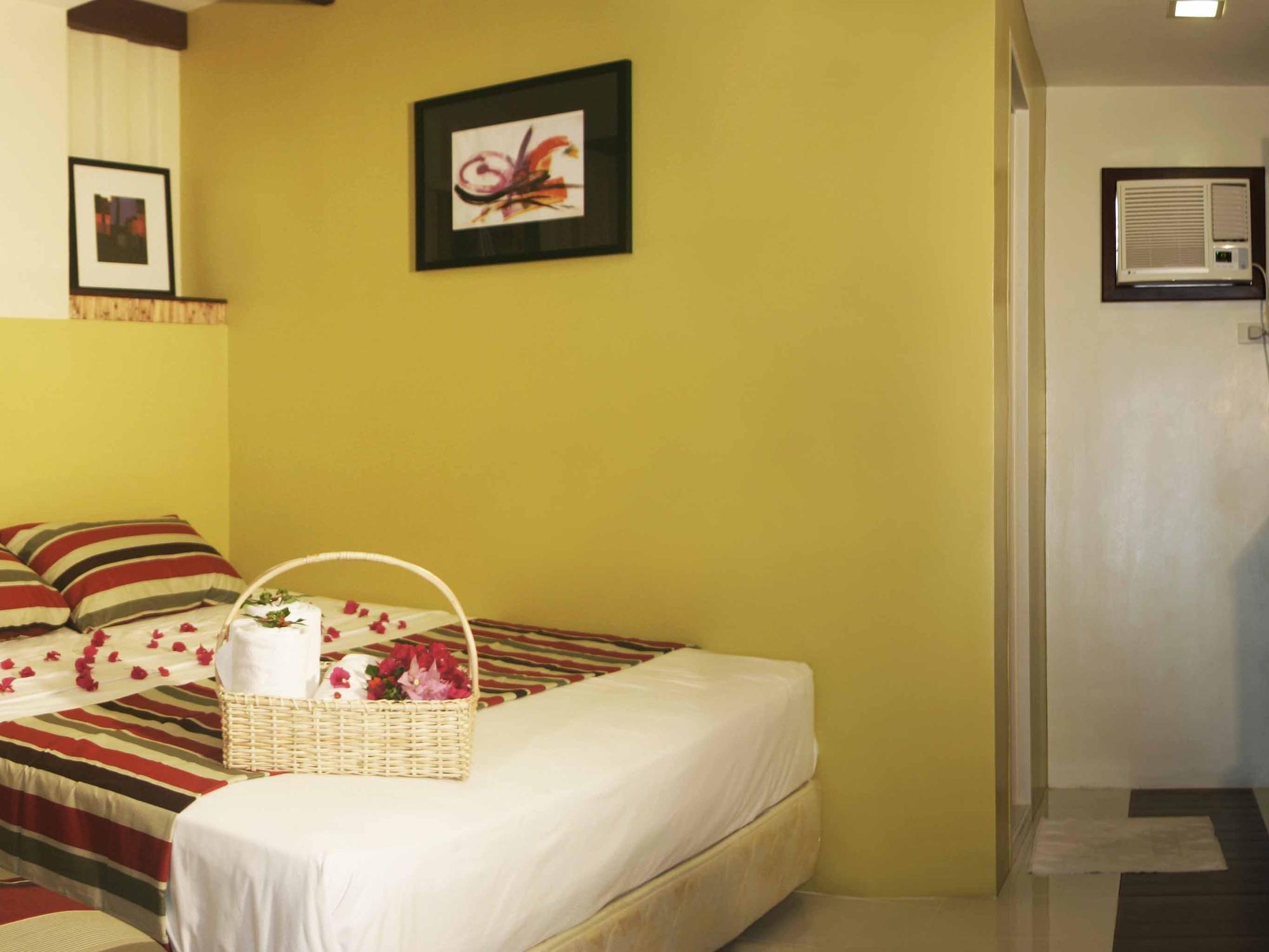 Resort Anika Island Santa Fe (Cebu)