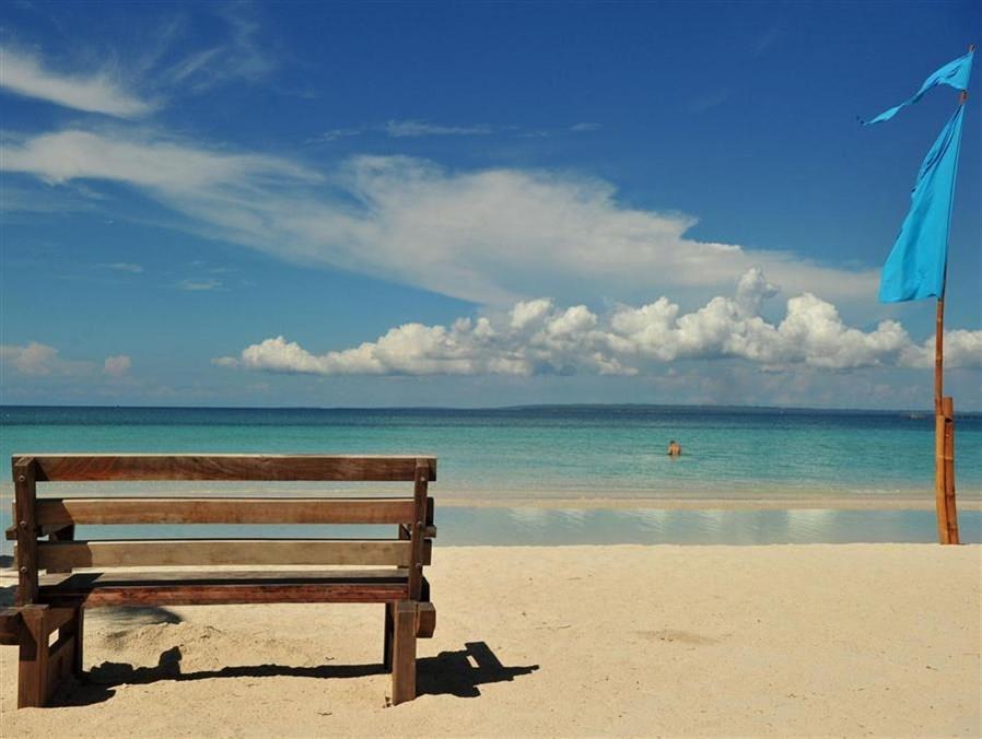 Anika Island Resort Santa Fe (Cebu)