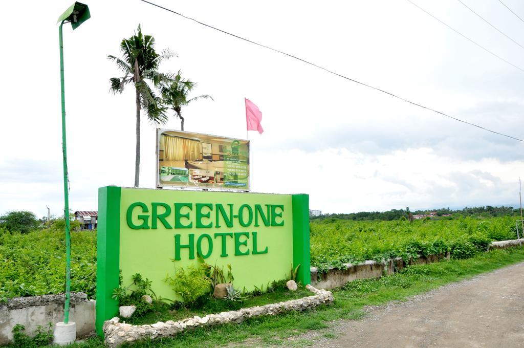 One Hotel