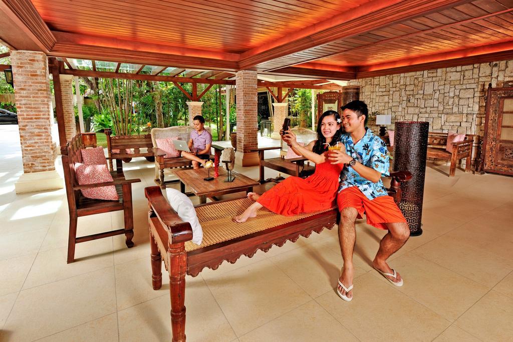 Resort Costabella Tropical Lapu-Lapu City