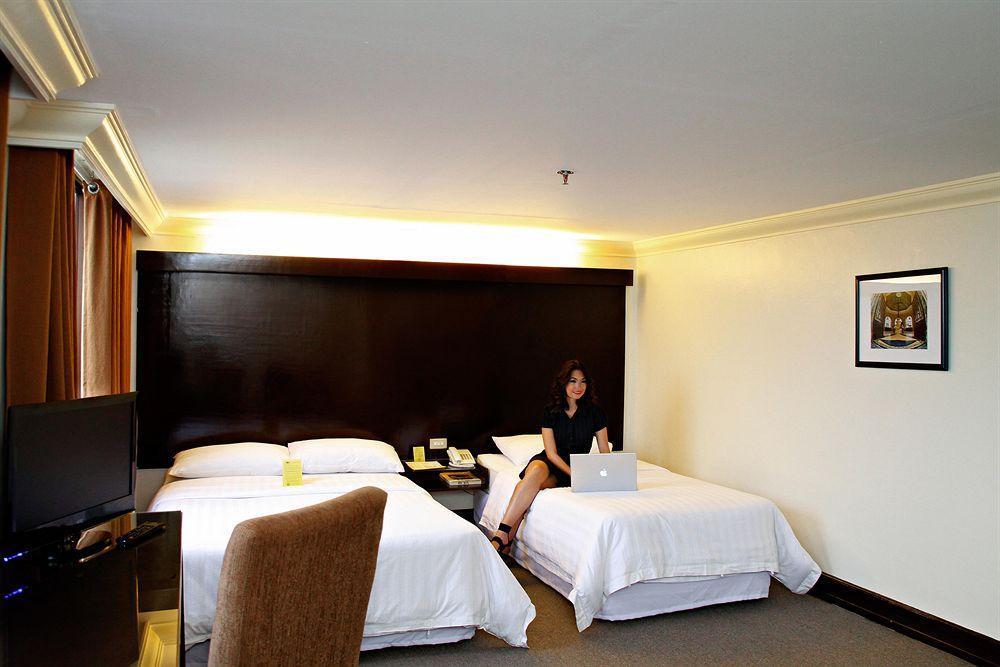 Mango Park Hotel