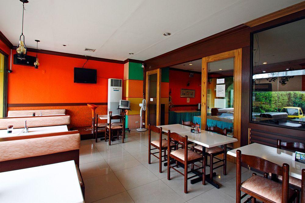 Hotel Mango Park