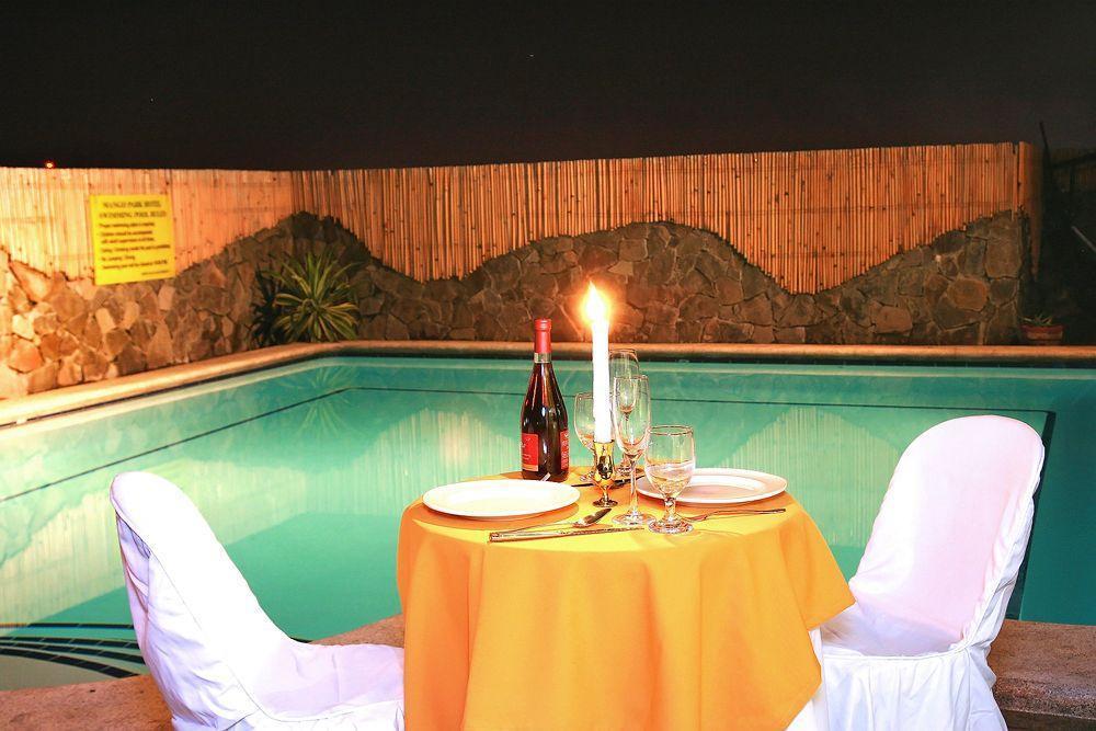 Mango Park Hotel 3*