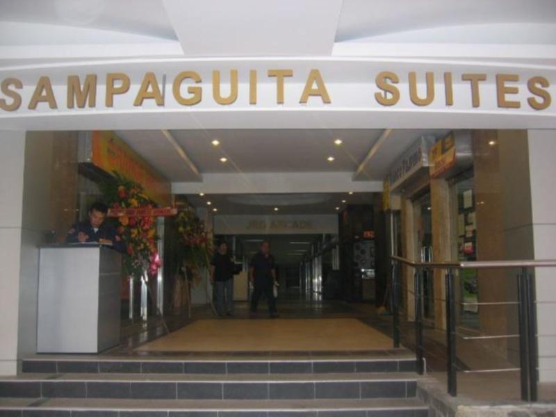 Sampaguita Jrg 2* Cebu
