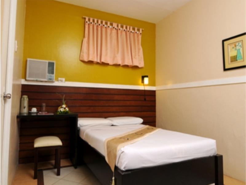 Hotel Sampaguita Jrg