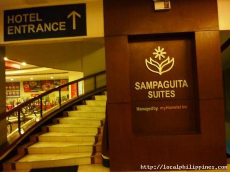 Sampaguita Jrg Hotel Cebu
