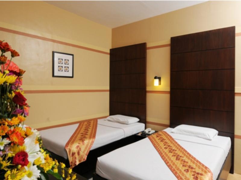 Sampaguita Jrg Hotel